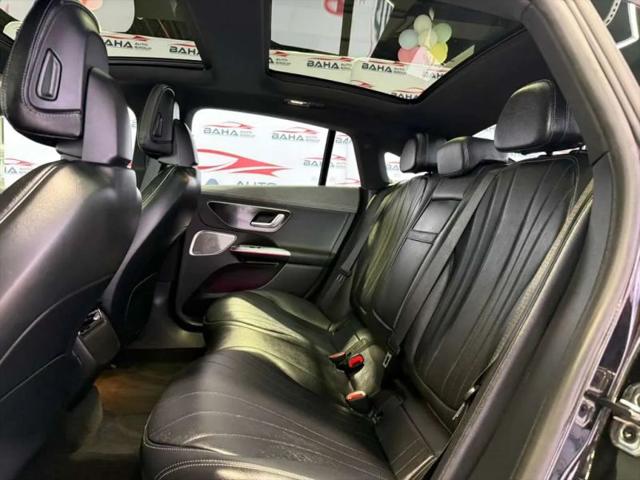 2023 Mercedes-Benz EQE 500 4MATIC+