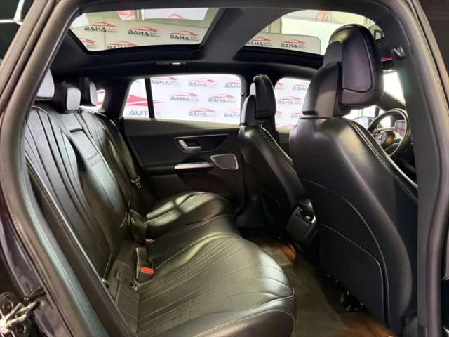 2023 Mercedes-Benz EQE 500 4MATIC+
