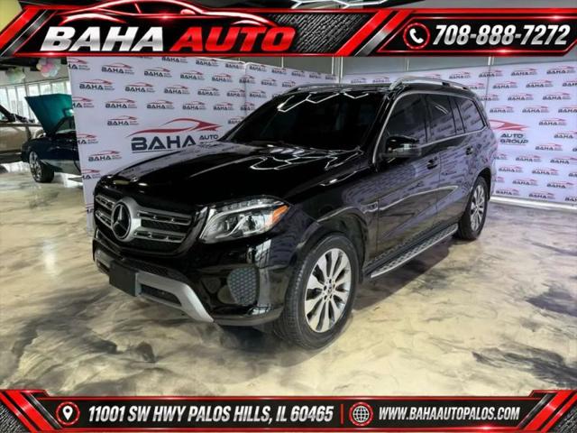 2019 Mercedes-Benz GLS GLS 450 4MATIC for sale in Palos Hills, IL