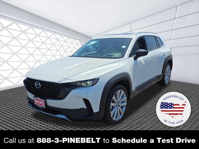 2026 Mazda CX-50 2.5 Turbo Premium Plus for sale in Lakewood, NJ
