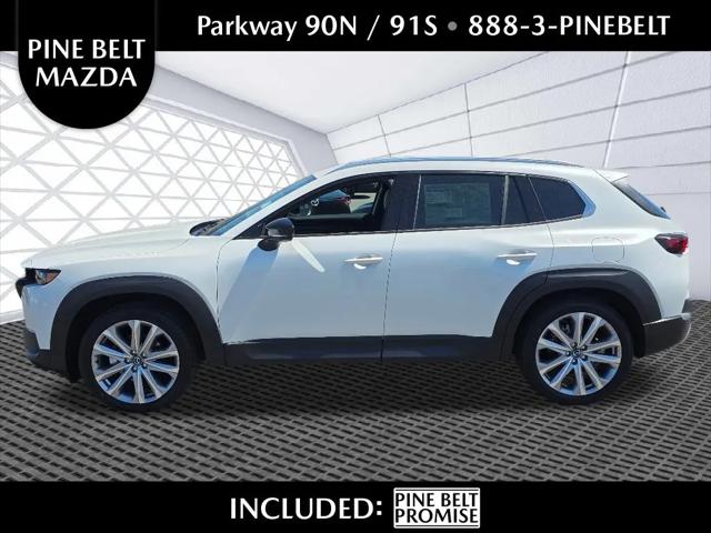 2026 Mazda CX-50 2.5 Turbo Premium Plus for sale in Lakewood, NJ