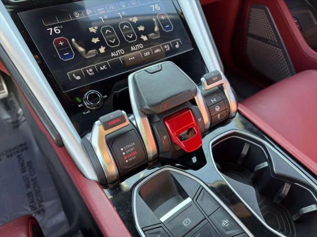 2022 Lamborghini Urus Pearl Capsule