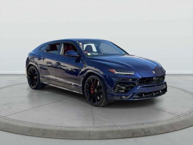2022 Lamborghini Urus Pearl Capsule for sale in Amityville, NY