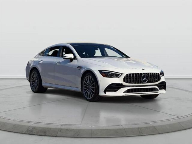 2023 Mercedes-Benz AMG GT 53 GT 53 for sale in Amityville, NY