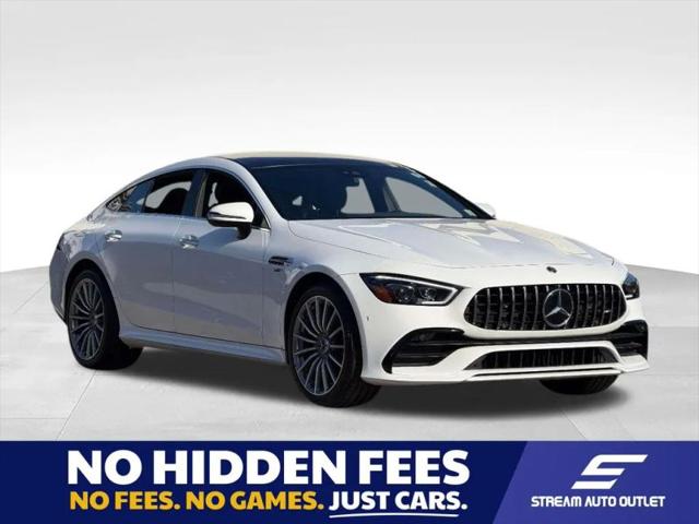 2023 Mercedes-Benz AMG GT 53 GT 53 for sale in Amityville, NY