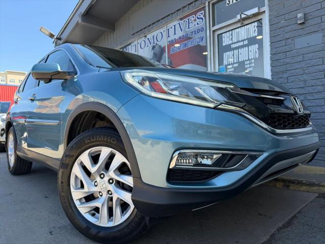 2015 Honda CR-V EX for sale in Arlington, VA