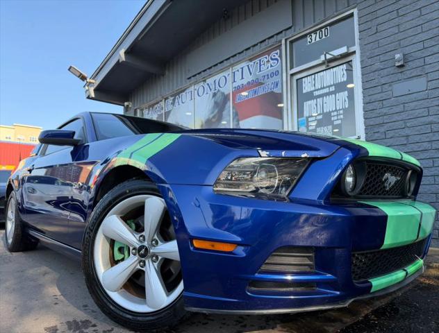2013 Ford Mustang GT Premium for sale in Arlington, VA