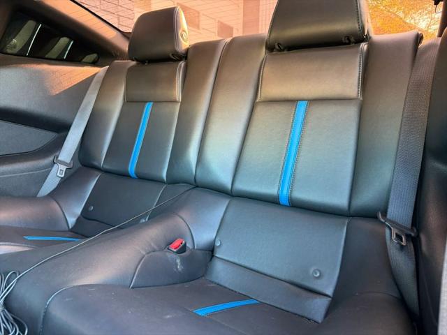 2013 Ford Mustang GT Premium