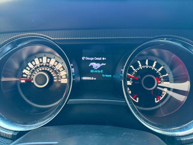 2013 Ford Mustang GT Premium