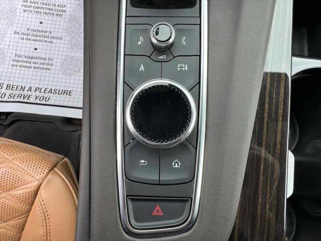 2022 Cadillac Escalade 4WD Sport