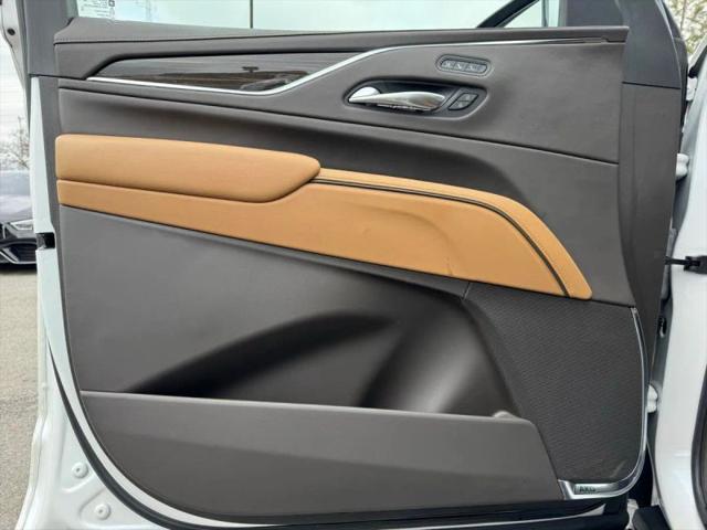2022 Cadillac Escalade 4WD Sport