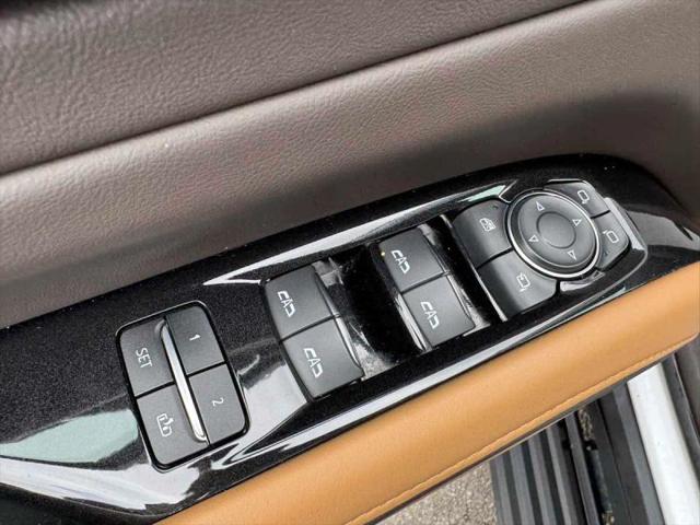 2022 Cadillac Escalade 4WD Sport