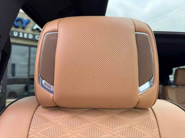 2022 Cadillac Escalade 4WD Sport