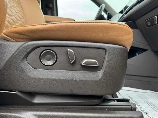 2022 Cadillac Escalade 4WD Sport