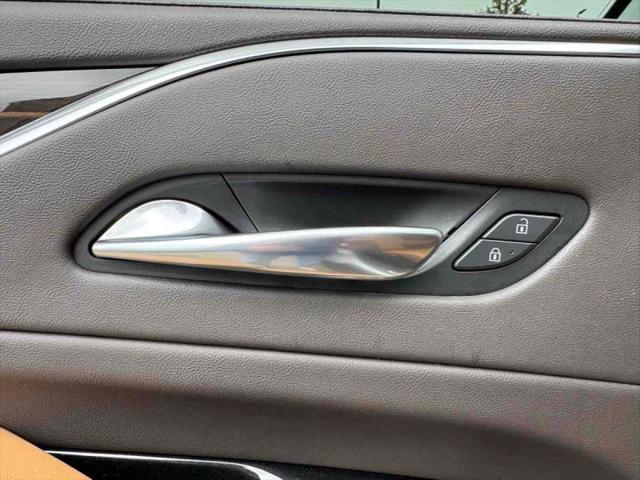 2022 Cadillac Escalade 4WD Sport