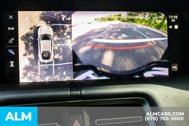 2025 Porsche Taycan Base