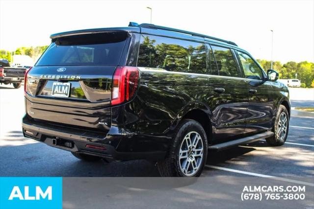 2025 Ford Expedition Active MAX