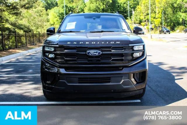 2025 Ford Expedition Active MAX