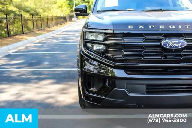 2025 Ford Expedition Active MAX