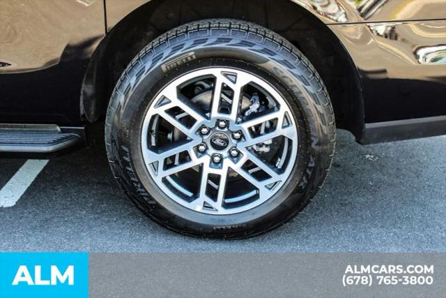 2025 Ford Expedition Active MAX