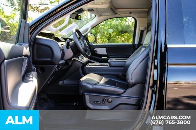 2025 Ford Expedition Active MAX
