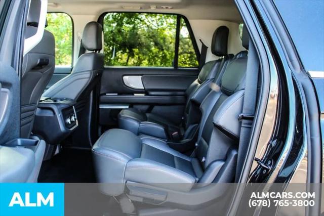 2025 Ford Expedition Active MAX