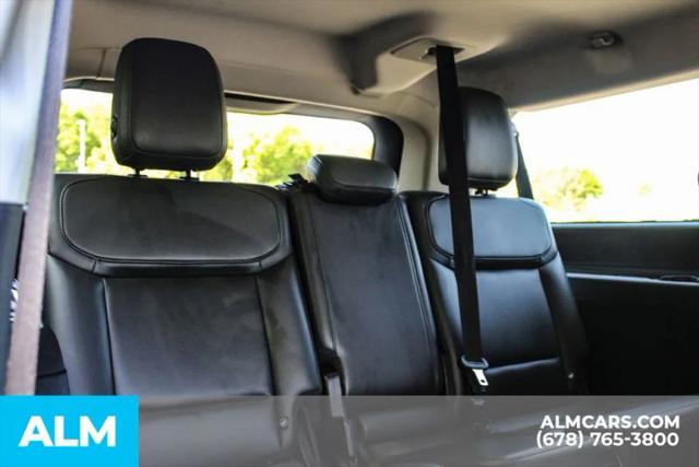 2025 Ford Expedition Active MAX