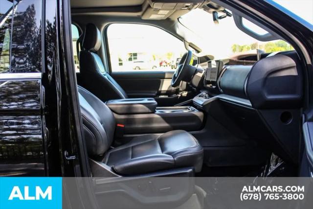 2025 Ford Expedition Active MAX