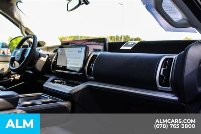 2025 Ford Expedition Active MAX