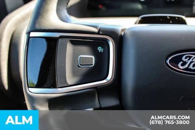 2025 Ford Expedition Active MAX