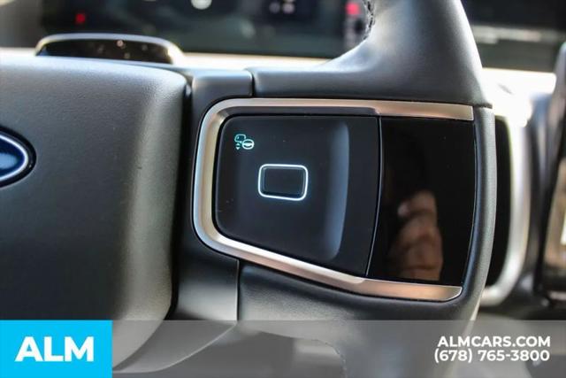 2025 Ford Expedition Active MAX
