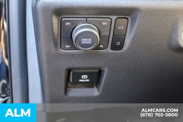 2025 Ford Expedition Active MAX