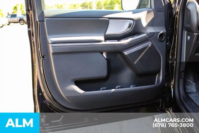 2025 Ford Expedition Active MAX