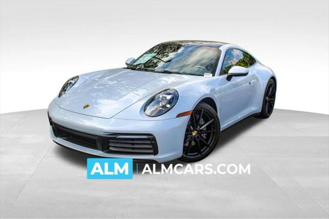 2024 Porsche 911 Carrera for sale in Buford, GA
