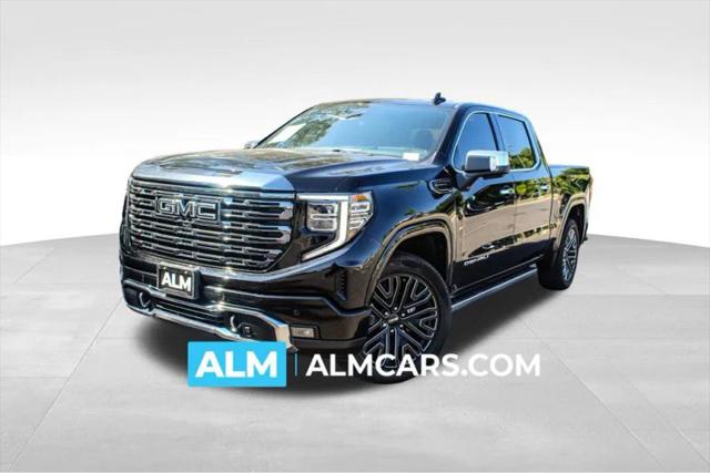 2022 GMC Sierra 1500 Denali Ultimate for sale in Buford, GA