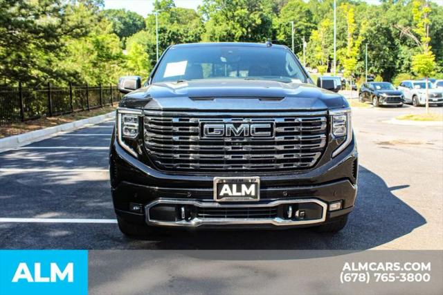 2022 GMC Sierra 1500 Denali Ultimate