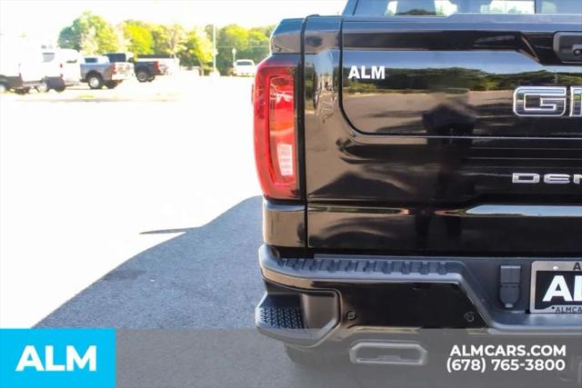 2022 GMC Sierra 1500 Denali Ultimate