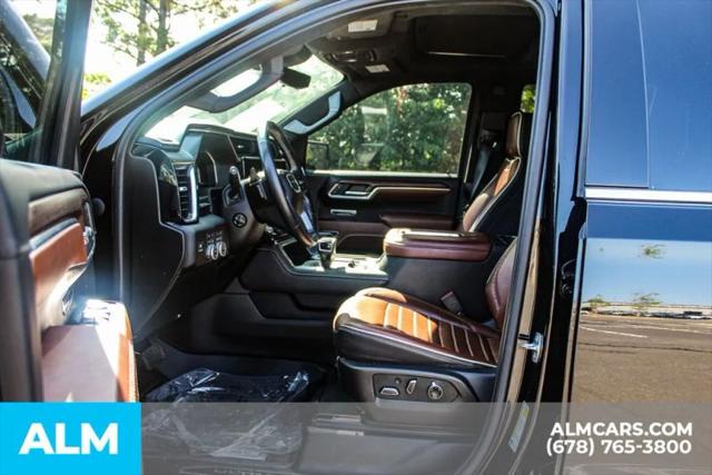 2022 GMC Sierra 1500 Denali Ultimate