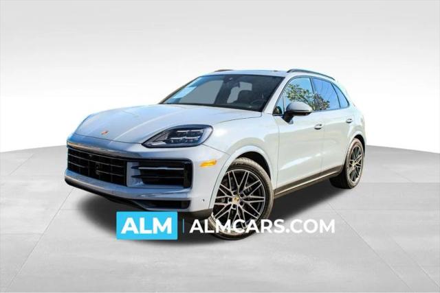 2024 Porsche Cayenne Base for sale in Buford, GA