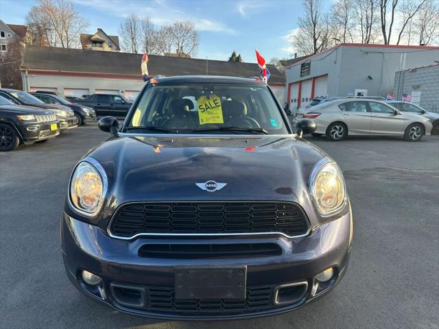 2014 MINI Countryman Cooper S for sale in Bristol, CT