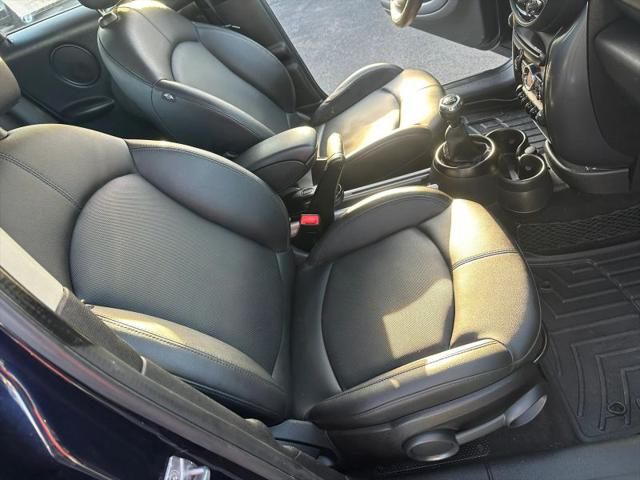 2014 MINI Countryman Cooper S