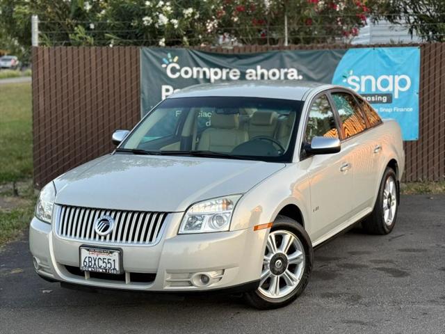 2008 Mercury Sable Premier for sale in Stockton, CA