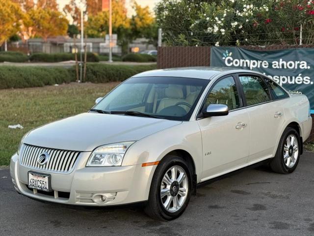 2008 Mercury Sable Premier