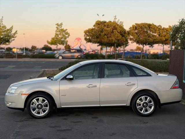 2008 Mercury Sable Premier