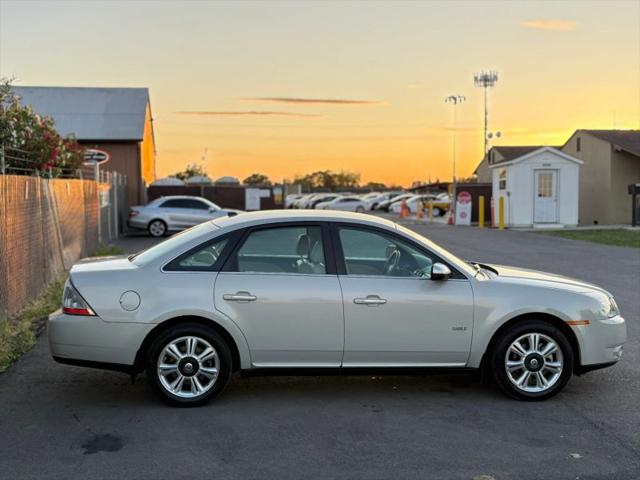2008 Mercury Sable Premier