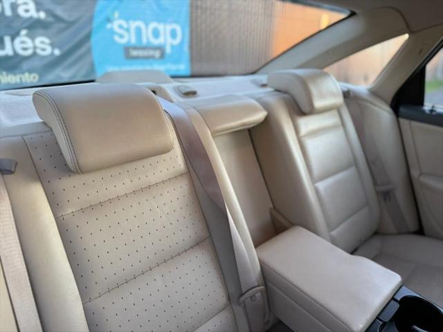 2008 Mercury Sable Premier