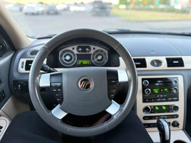 2008 Mercury Sable Premier