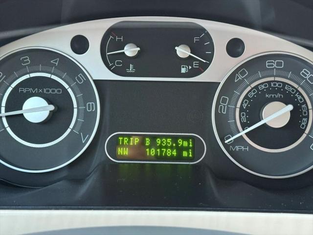 2008 Mercury Sable Premier