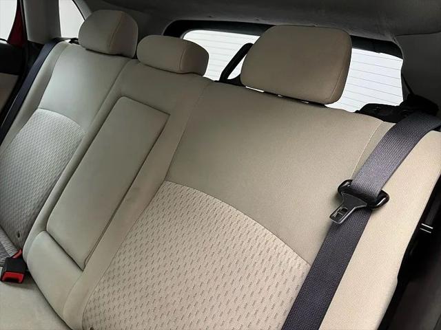 2017 Mitsubishi Outlander Sport 2.0 ES