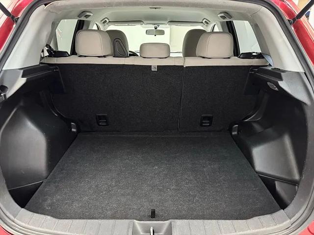 2017 Mitsubishi Outlander Sport 2.0 ES